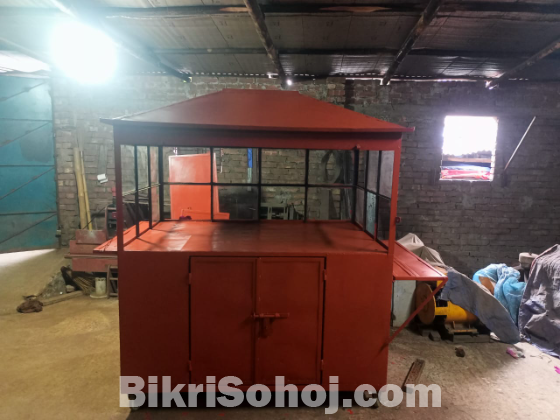 ফুডকার্ট